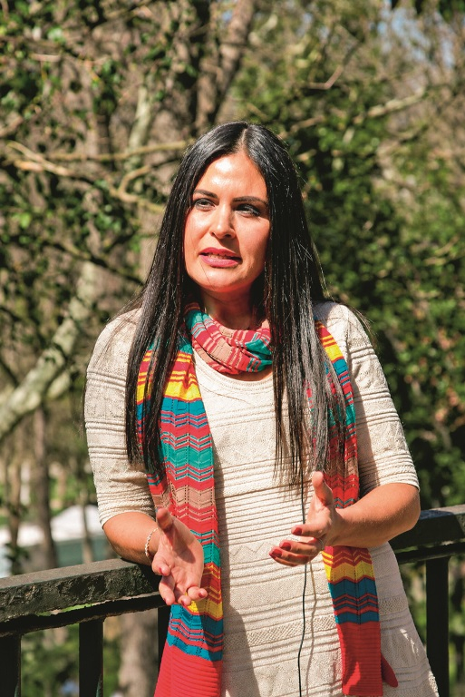 Eda Özsoy Onaran: Seyahat Tutkusunu Marka Ba�ar�s�na Dönü�türen Güçlü Bir Kad�n